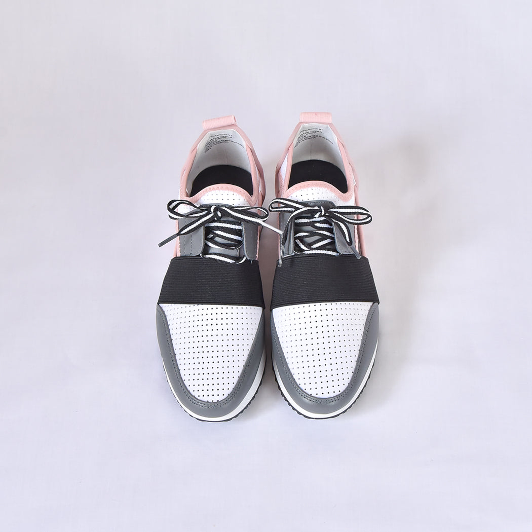 Steve Madden - Arctic Grey Multi