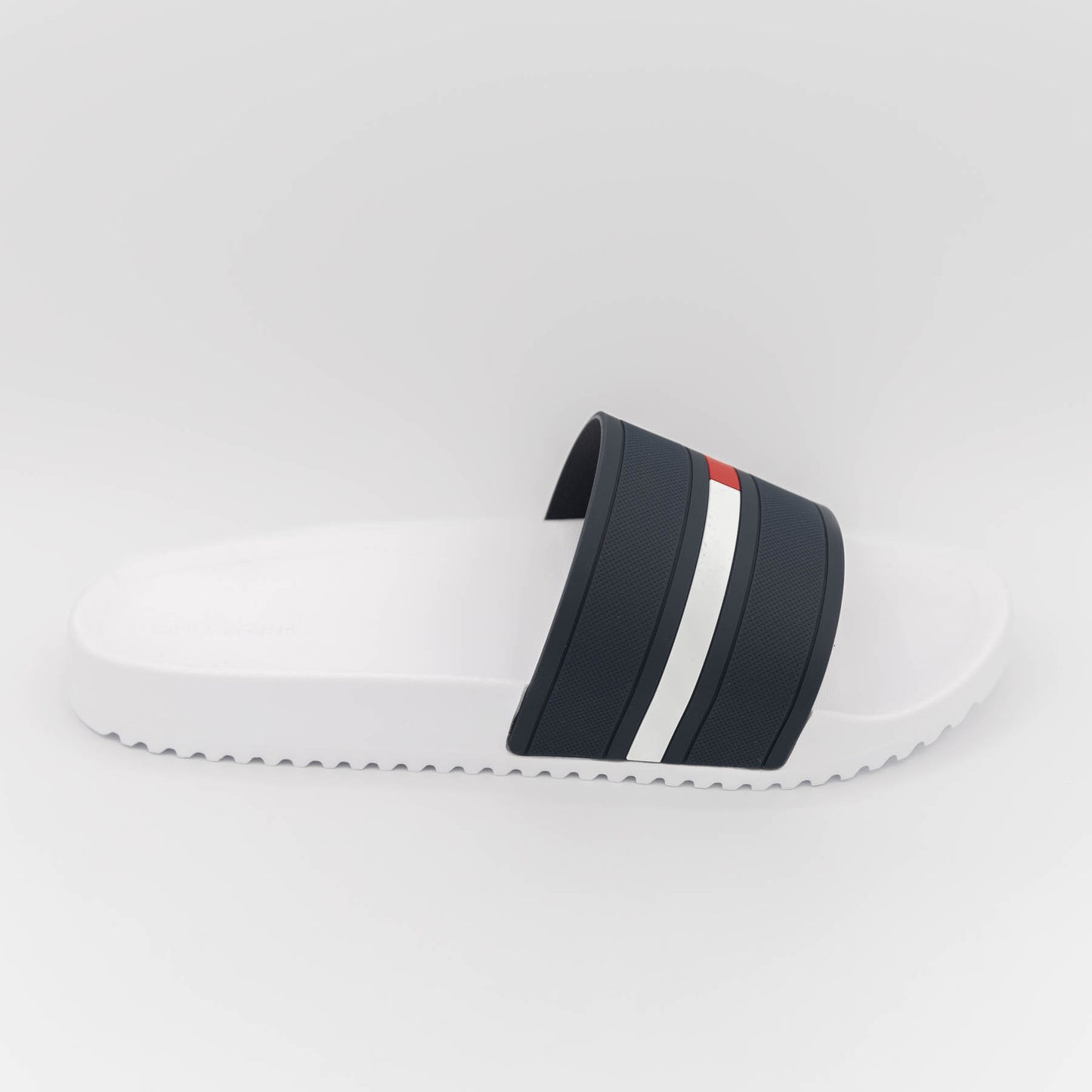 Tommy Hilfiger - Redder White Multi SY