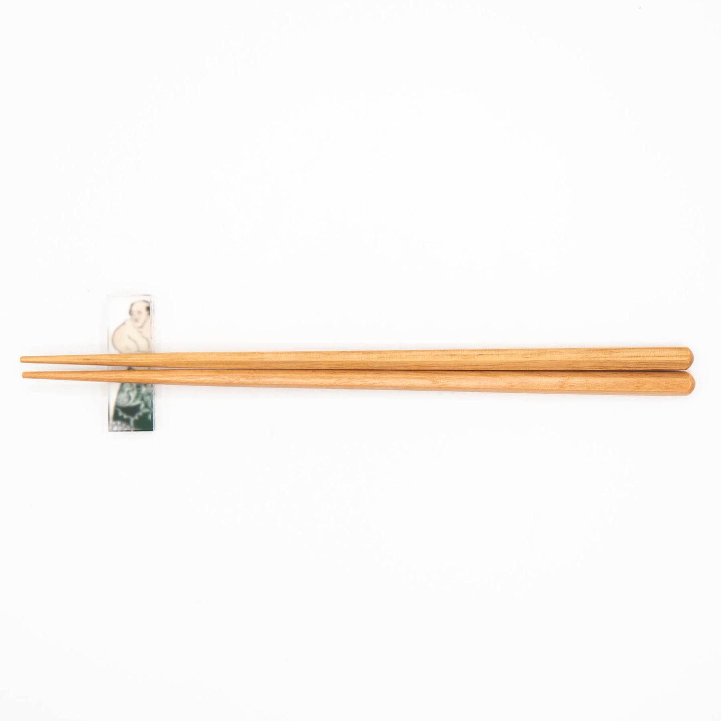 Toumei - Sumo Chopsticks Rest - Ryuu