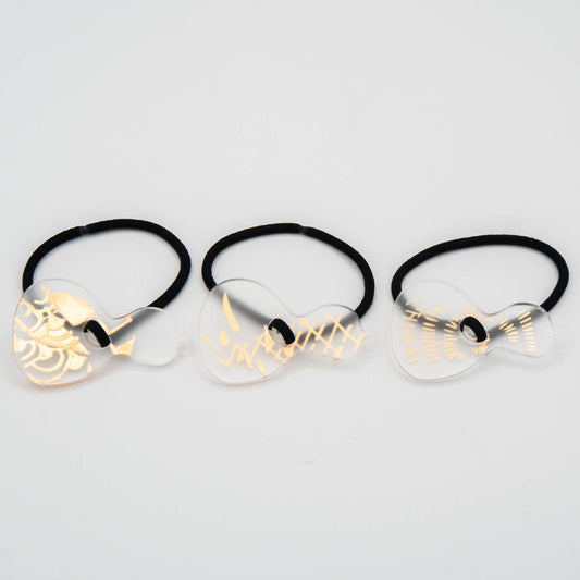 Toumei - Haku Hair Tie - Hyoutan