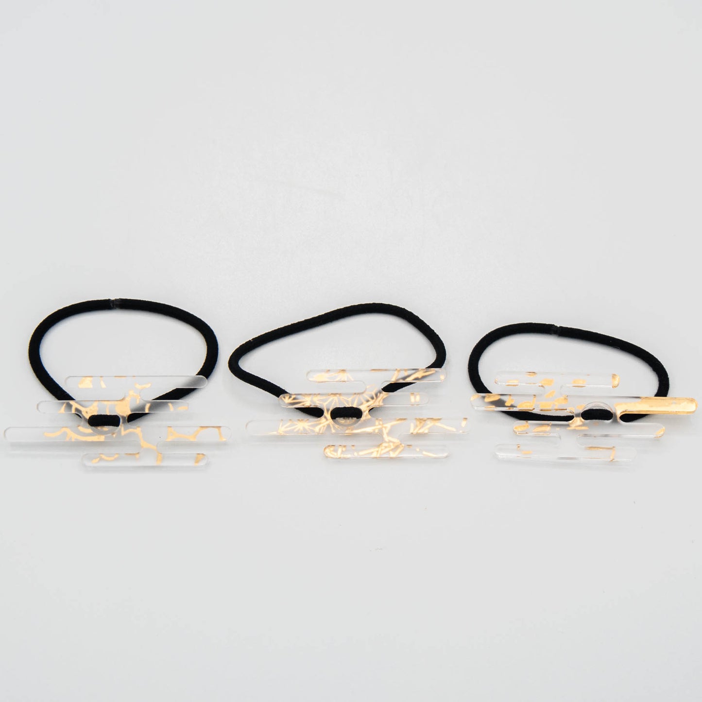 Toumei - Haku Hair Tie - Kumo