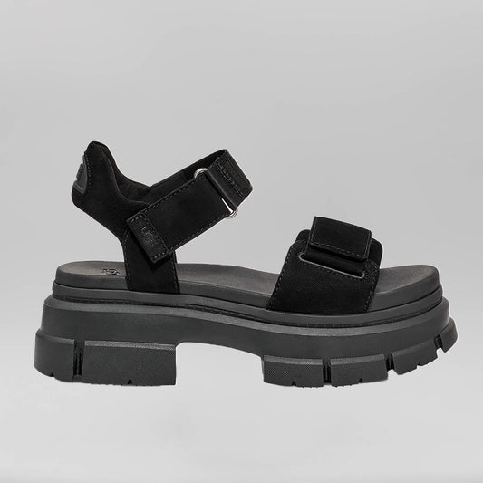 UGG - Ashton Ankle - Black