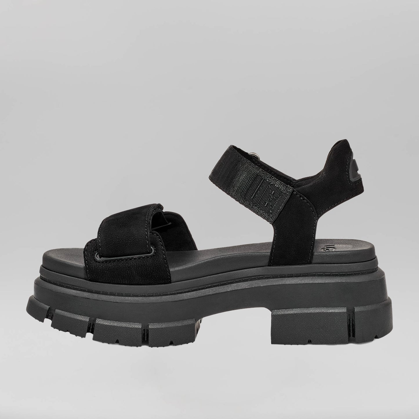 UGG - Ashton Ankle - Black