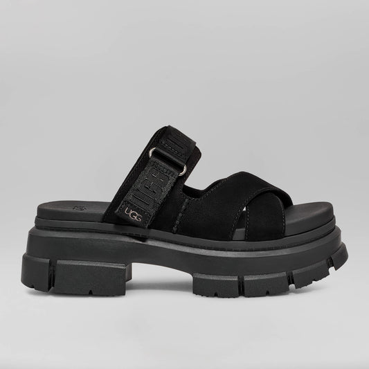 UGG - Ashton Slide - Black