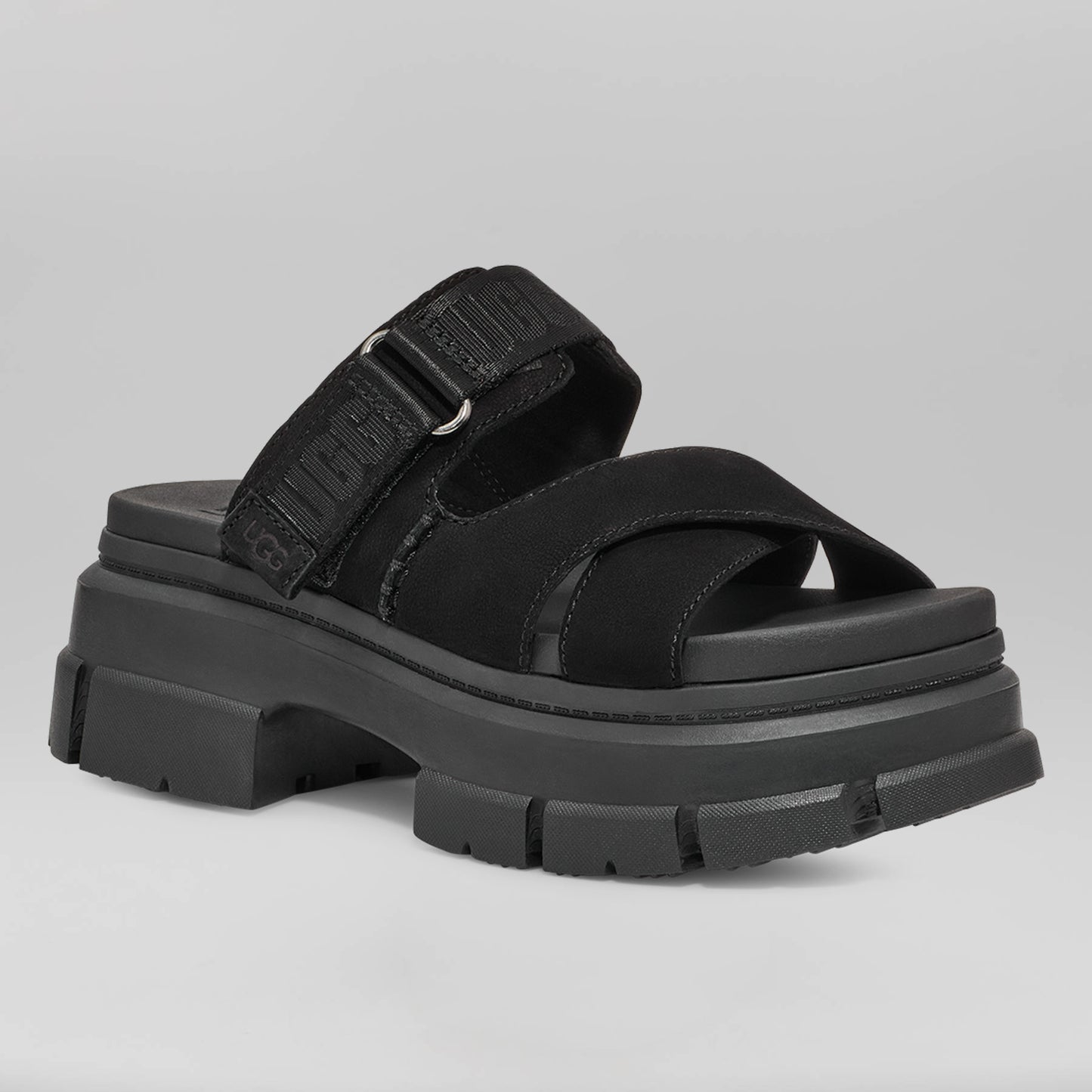 UGG - Ashton Slide - Black