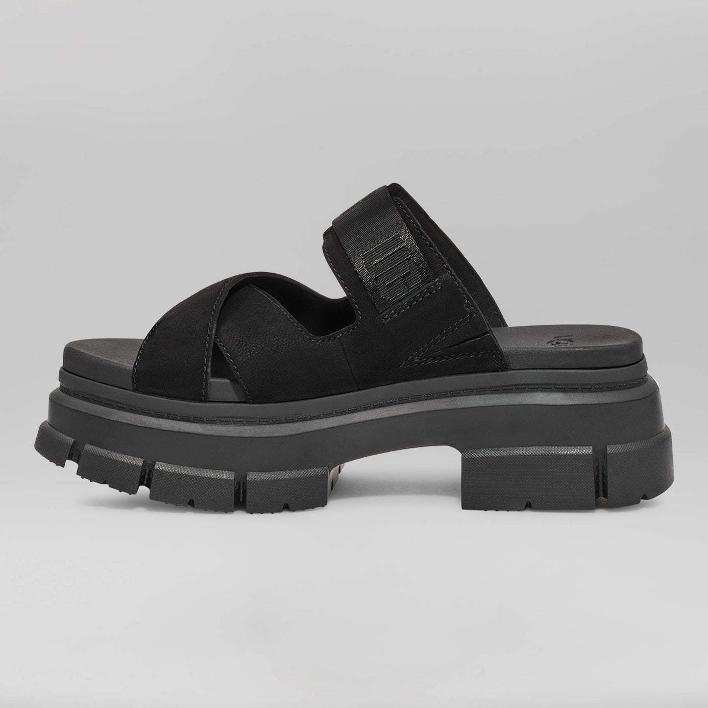 UGG - Ashton Slide - Black