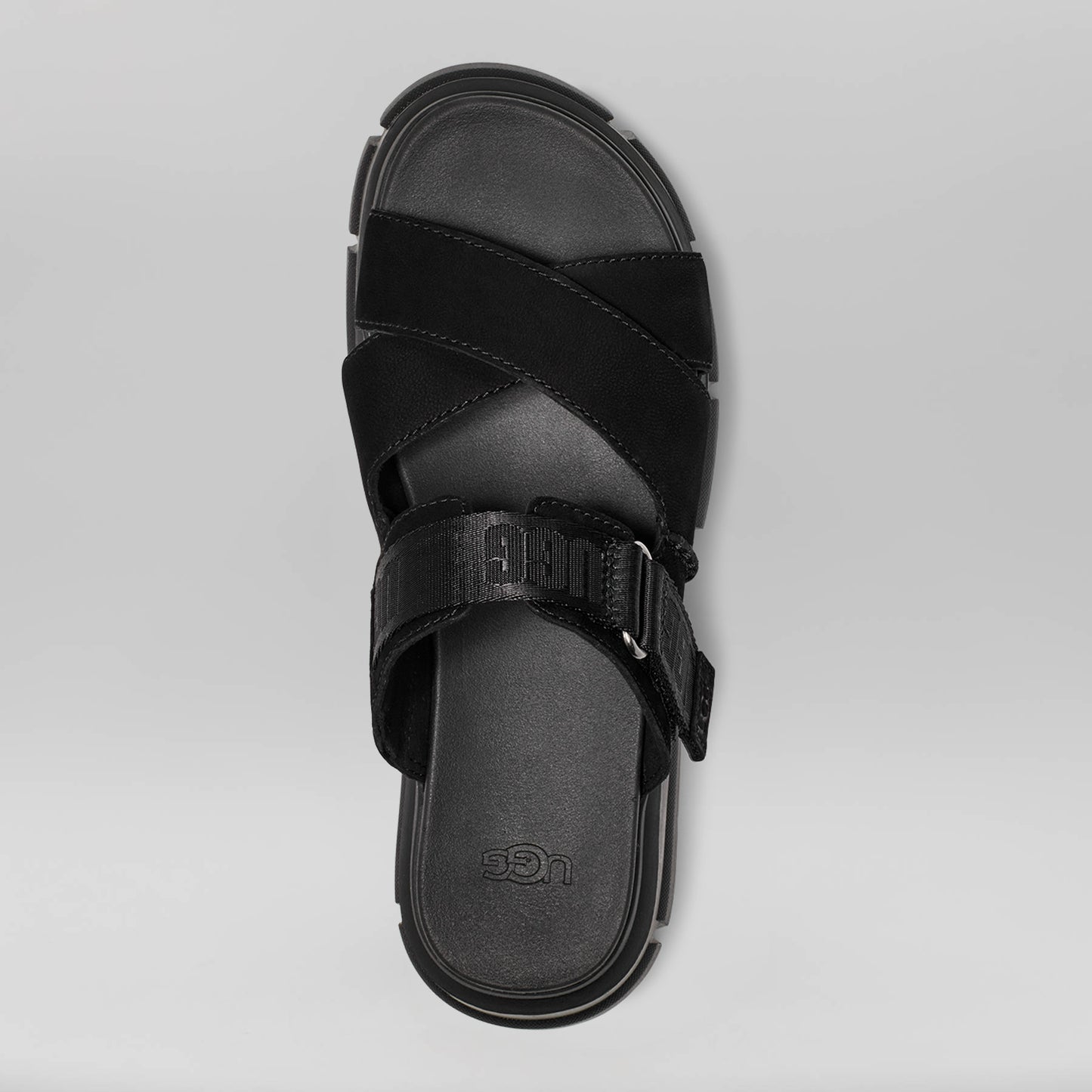 UGG - Ashton Slide - Black