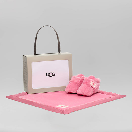 UGG - Bixbee and Lovely - Bubblegum