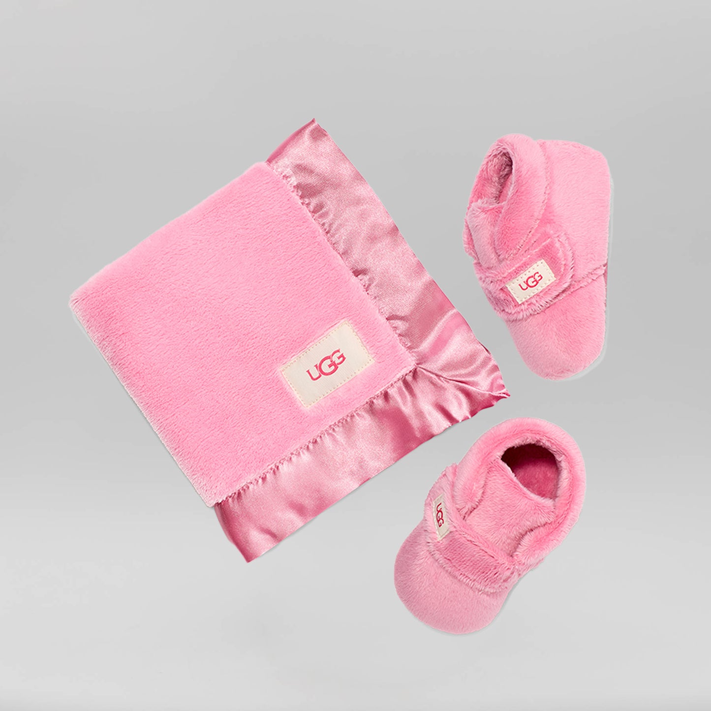 UGG - Bixbee and Lovely - Bubblegum