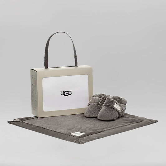 UGG - Bixbee and Lovey - Charcoal