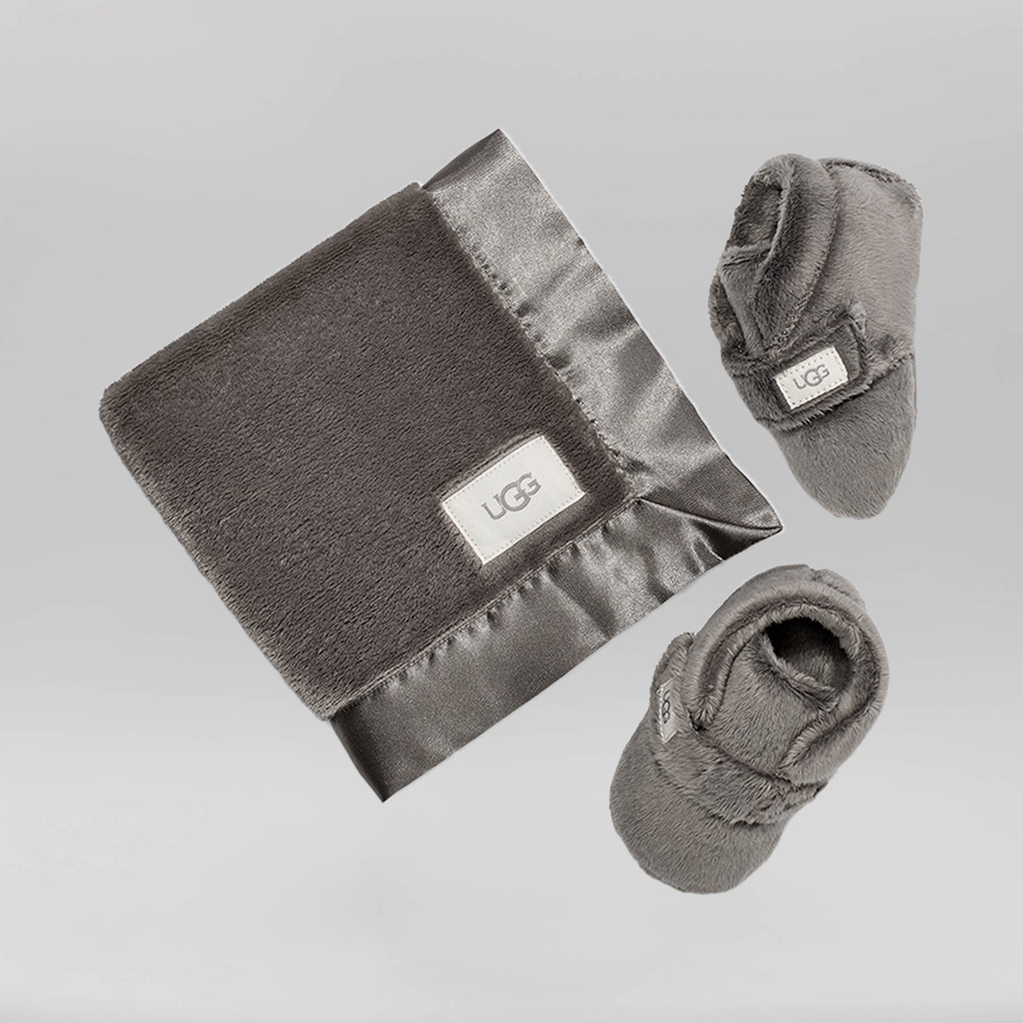 UGG - Bixbee and Lovey - Charcoal