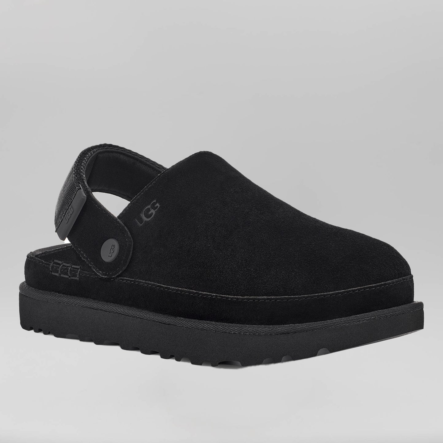 UGG - Goldenstar Clog - Black