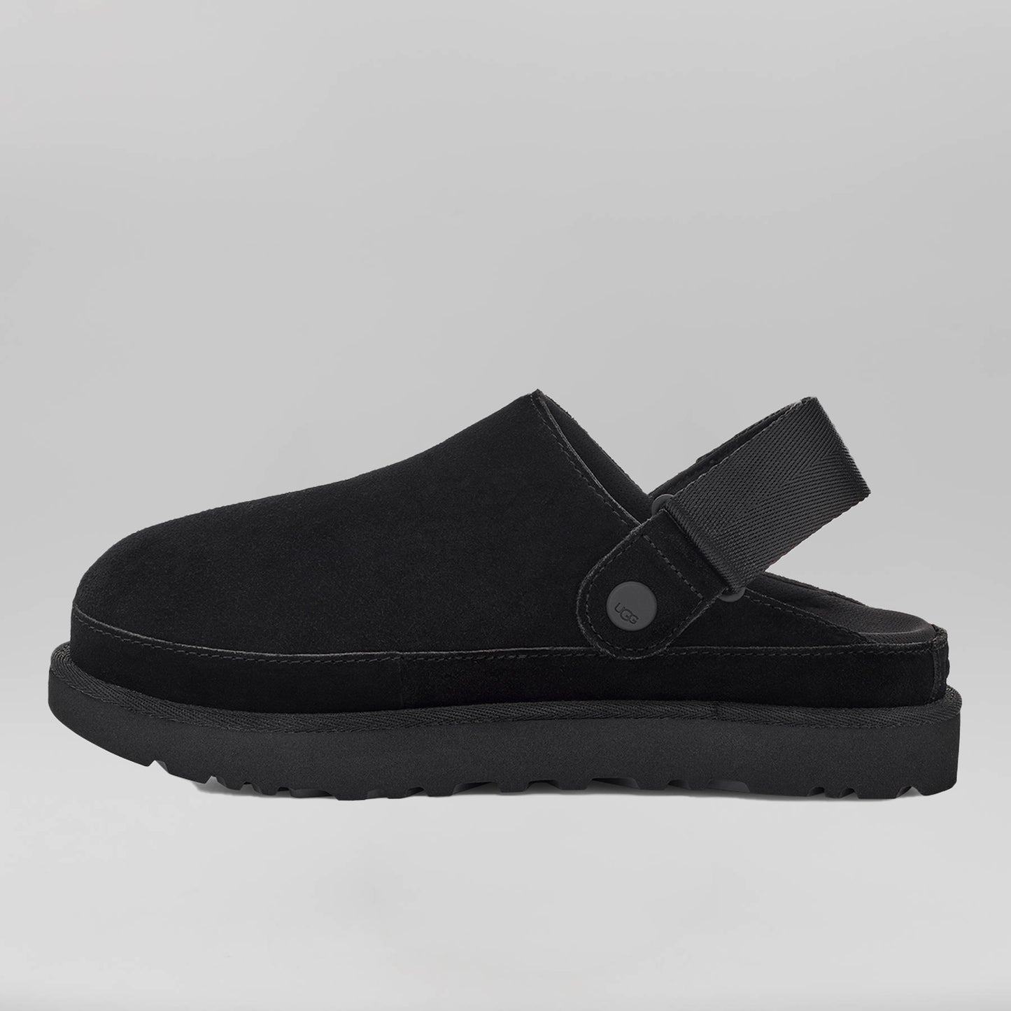 UGG - Goldenstar Clog - Black