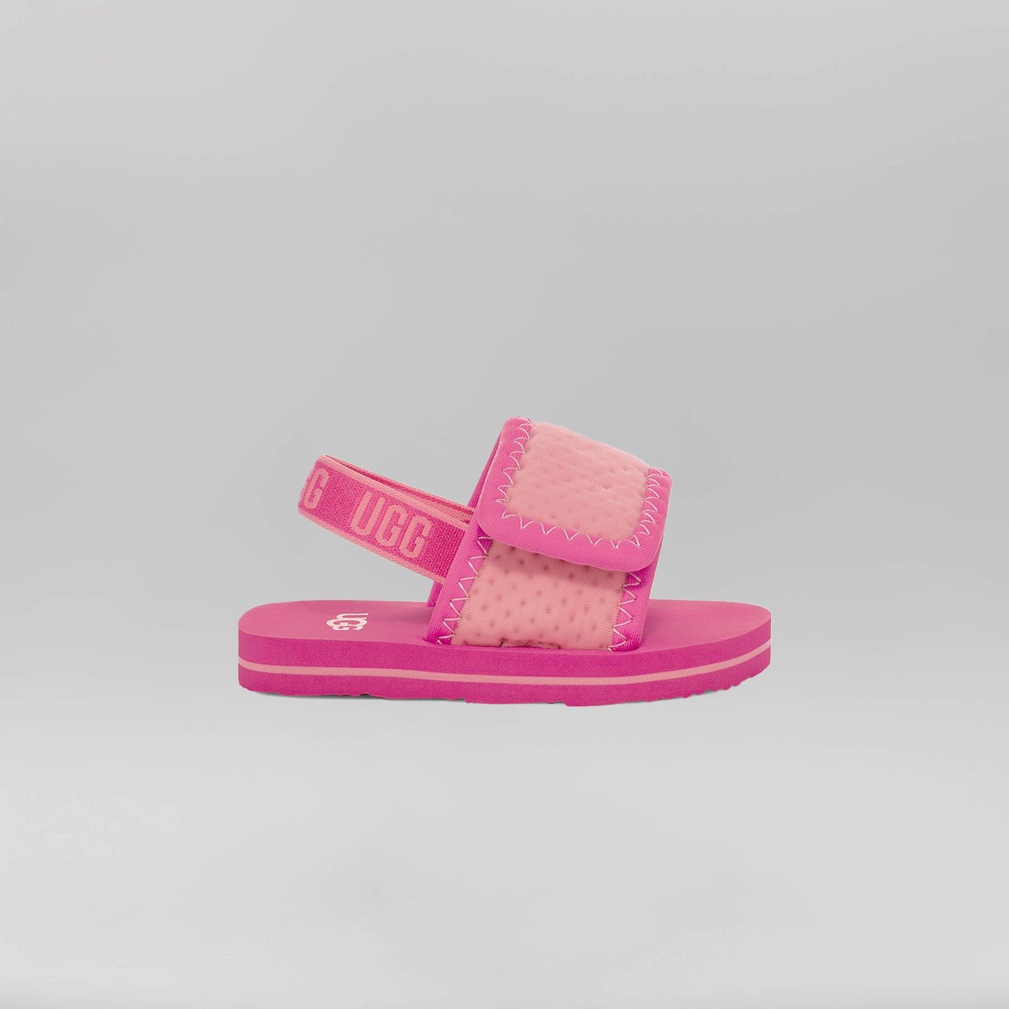 UGG - Lennon Slingback - Strawberry Milkshake