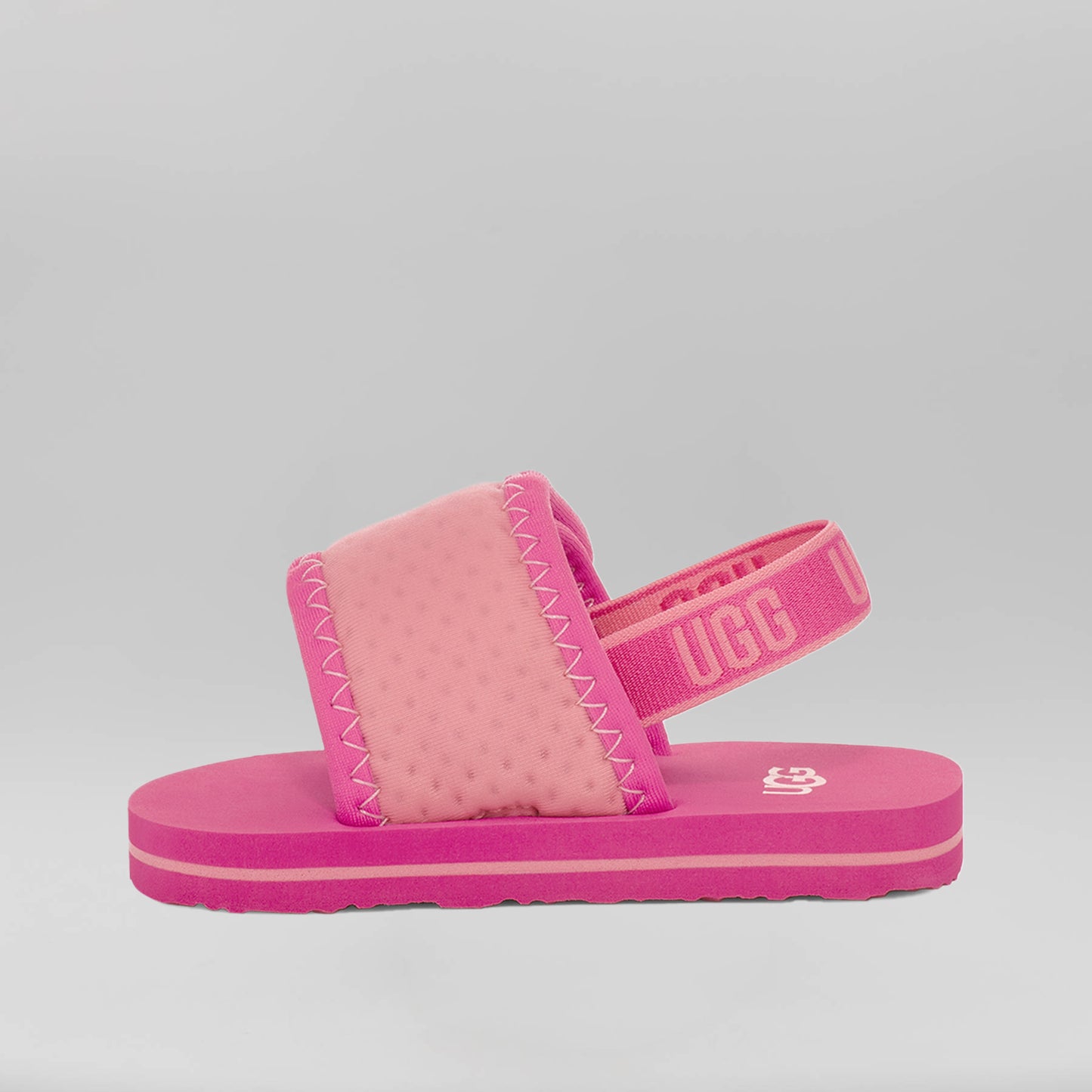 UGG - Lennon Slingback - Strawberry Milkshake