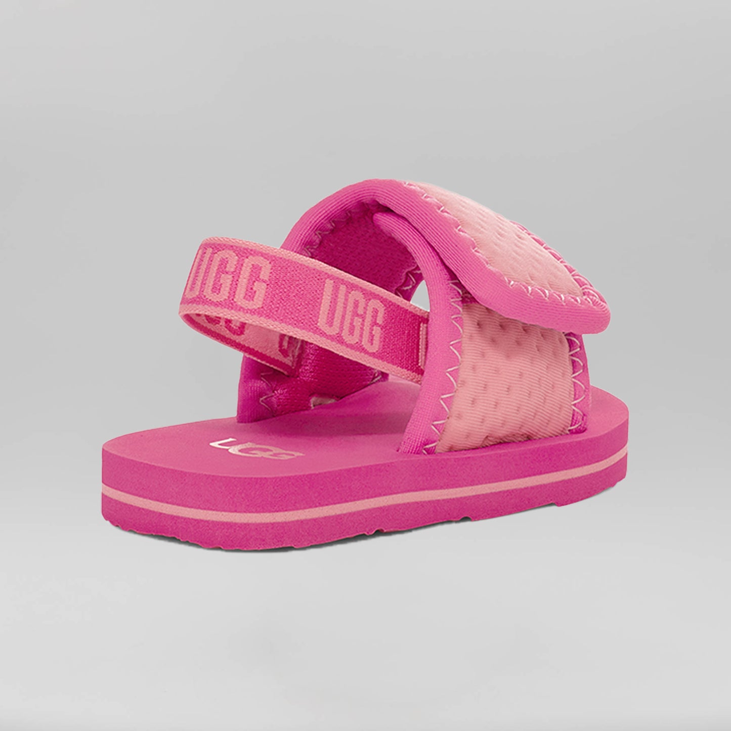 UGG - Lennon Slingback - Strawberry Milkshake