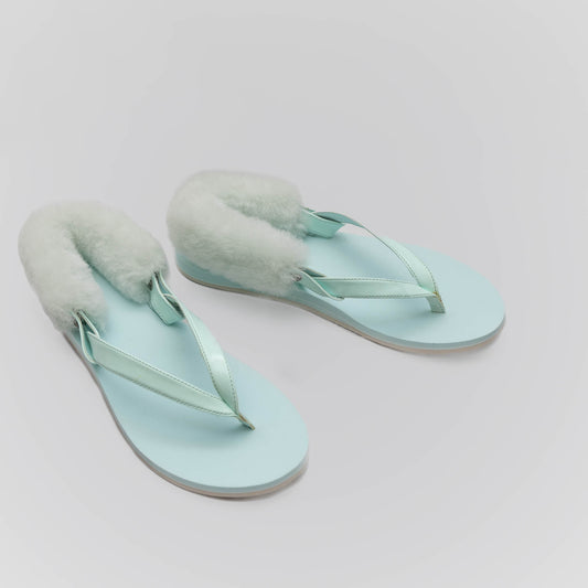 UGG - LaaLaa Sandals