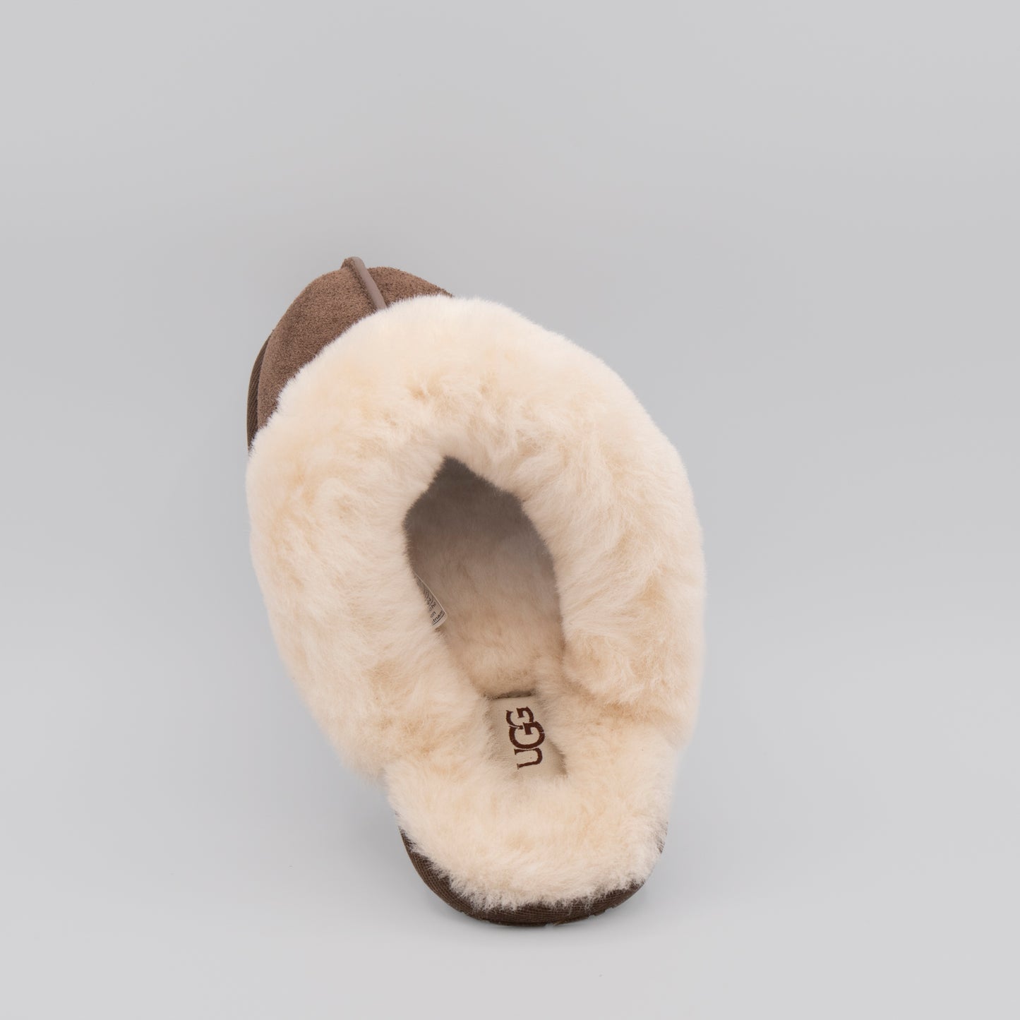 UGG - Scuffette II Espresso