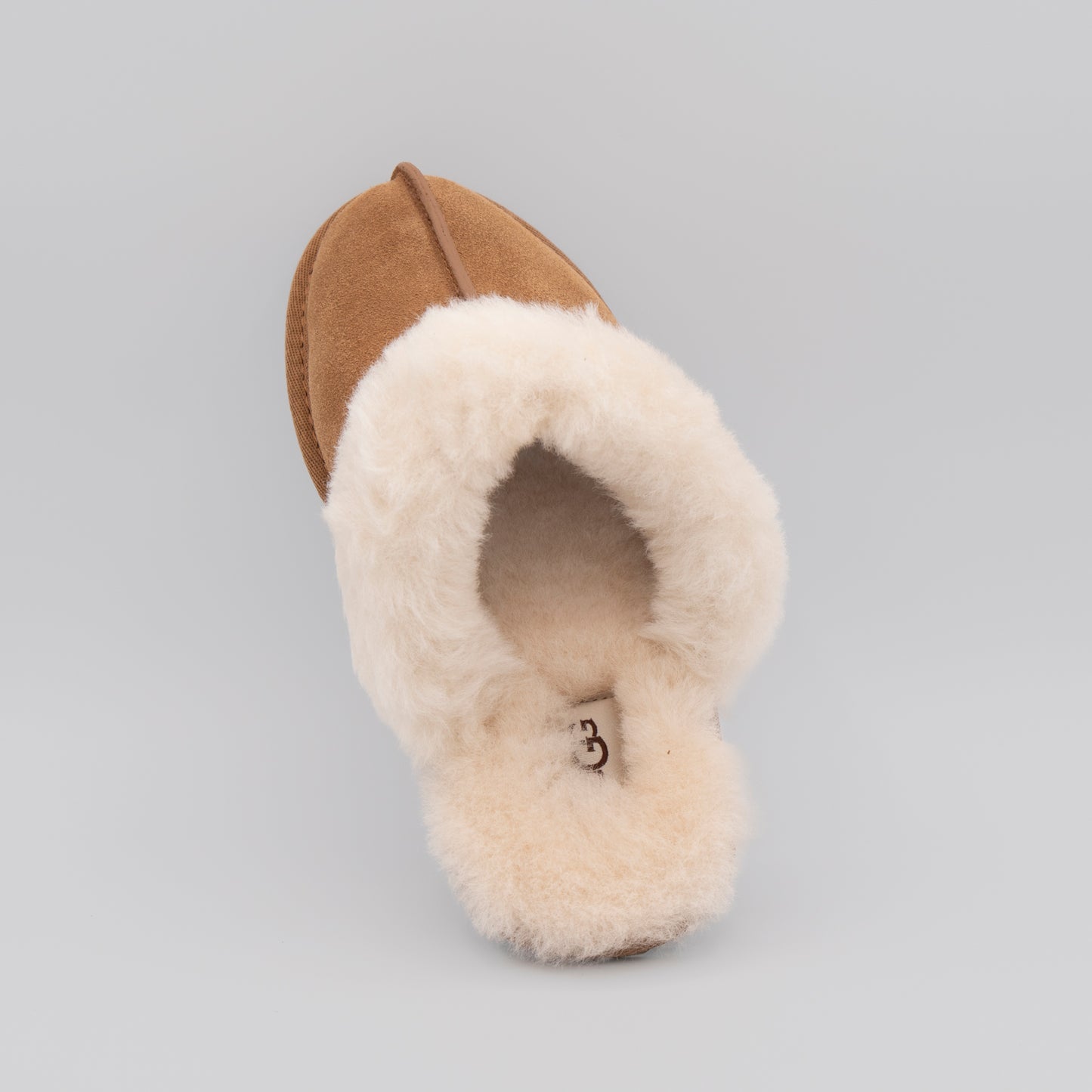 UGG - Women's Scuffette II Chestnut