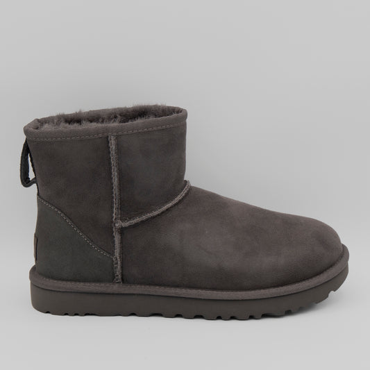 UGG - Classic Mini II Boot Grey