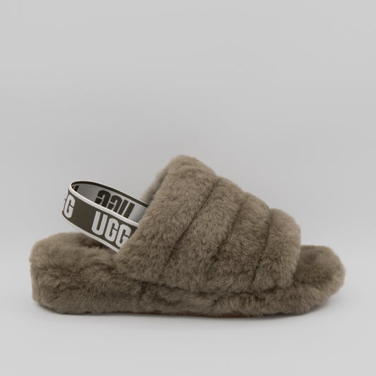 UGG - Fluff Yeah Slide - Btol