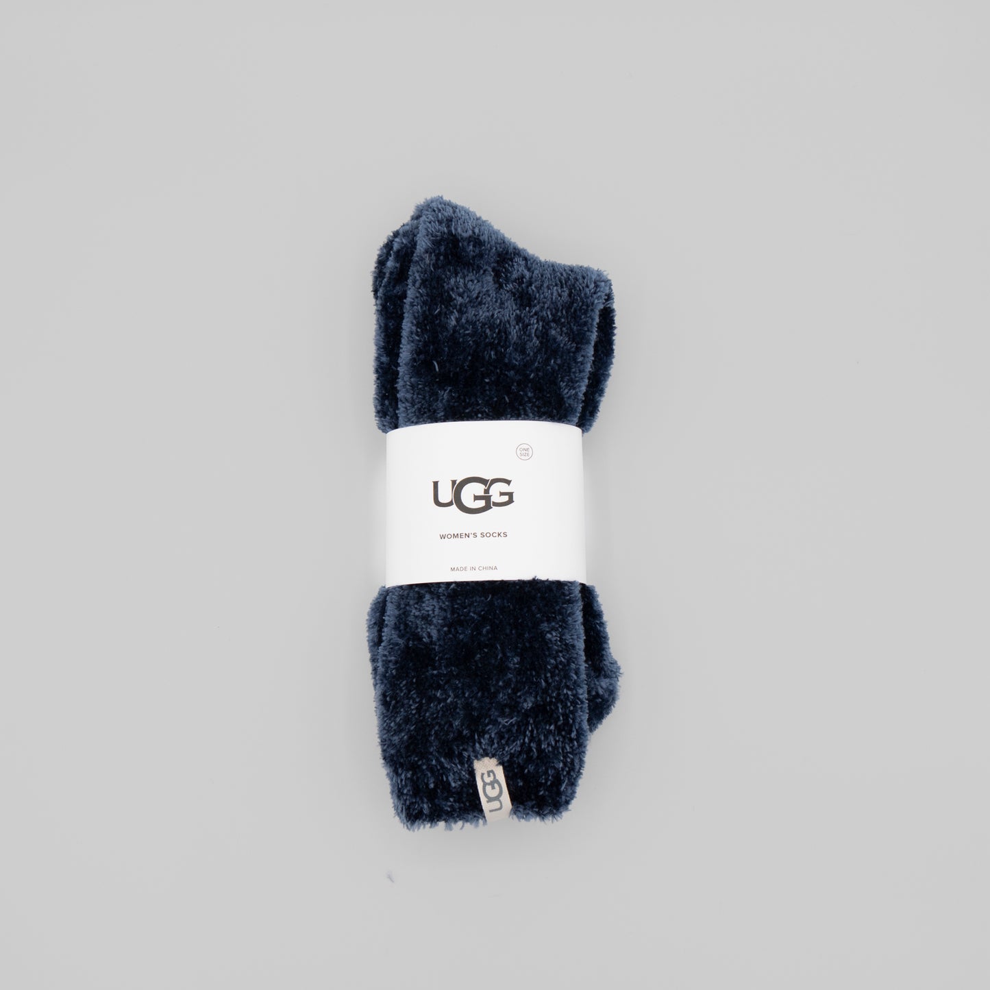 UGG - Women's Leda Cozy Sock Navy