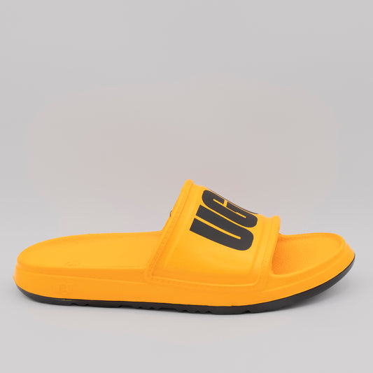 UGG - Wilcox Slide - Saffron