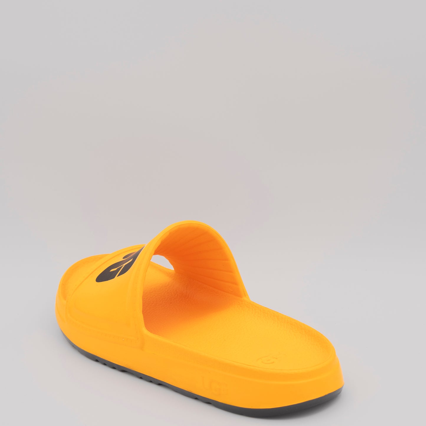 UGG - Men's Wilcox Slide - Saffron