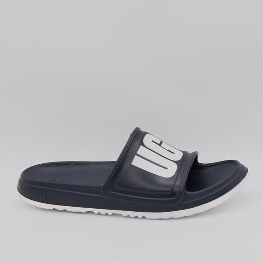 UGG - Wilcox Slide - Dark Sapphire