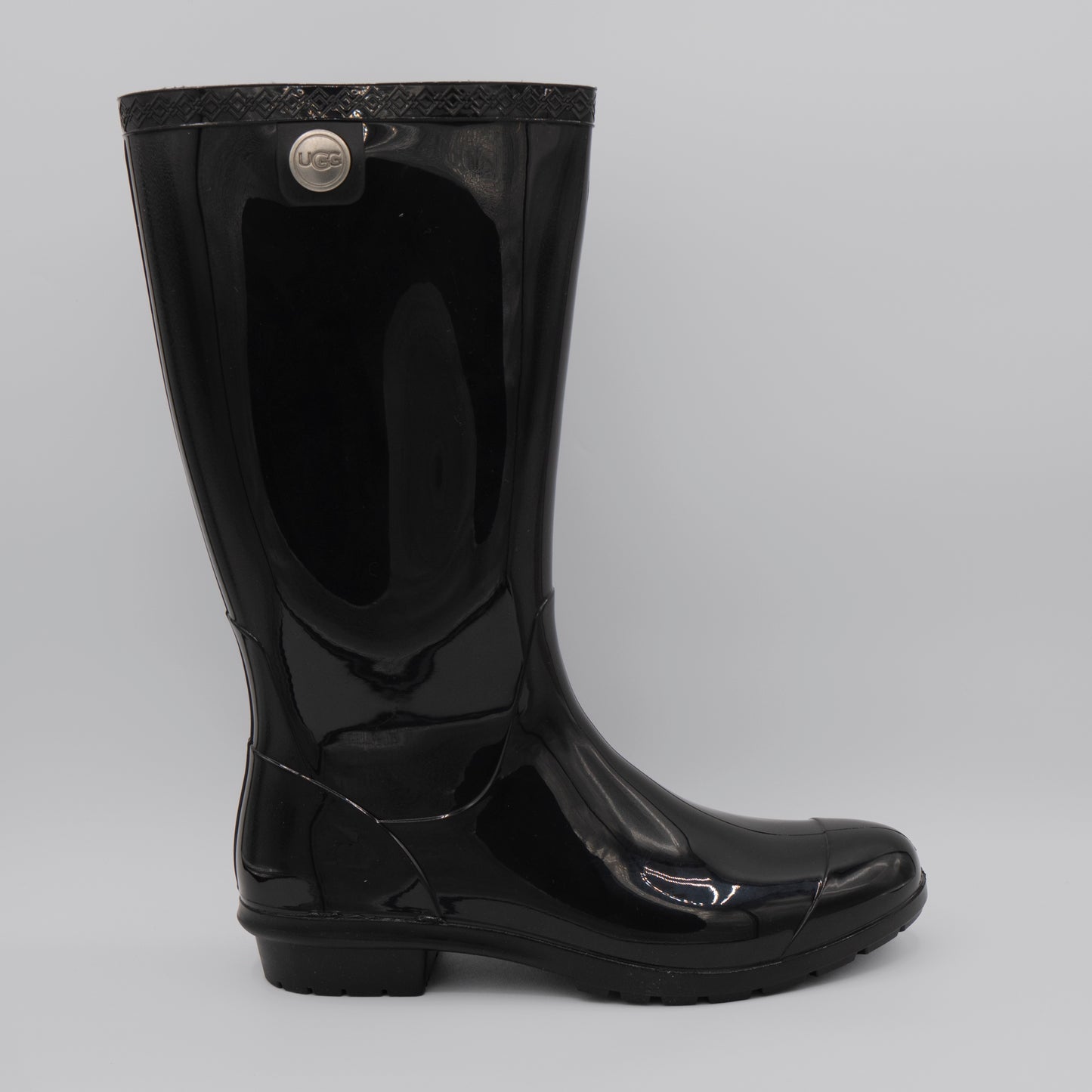 UGG - Shaye Rain Boot - Black