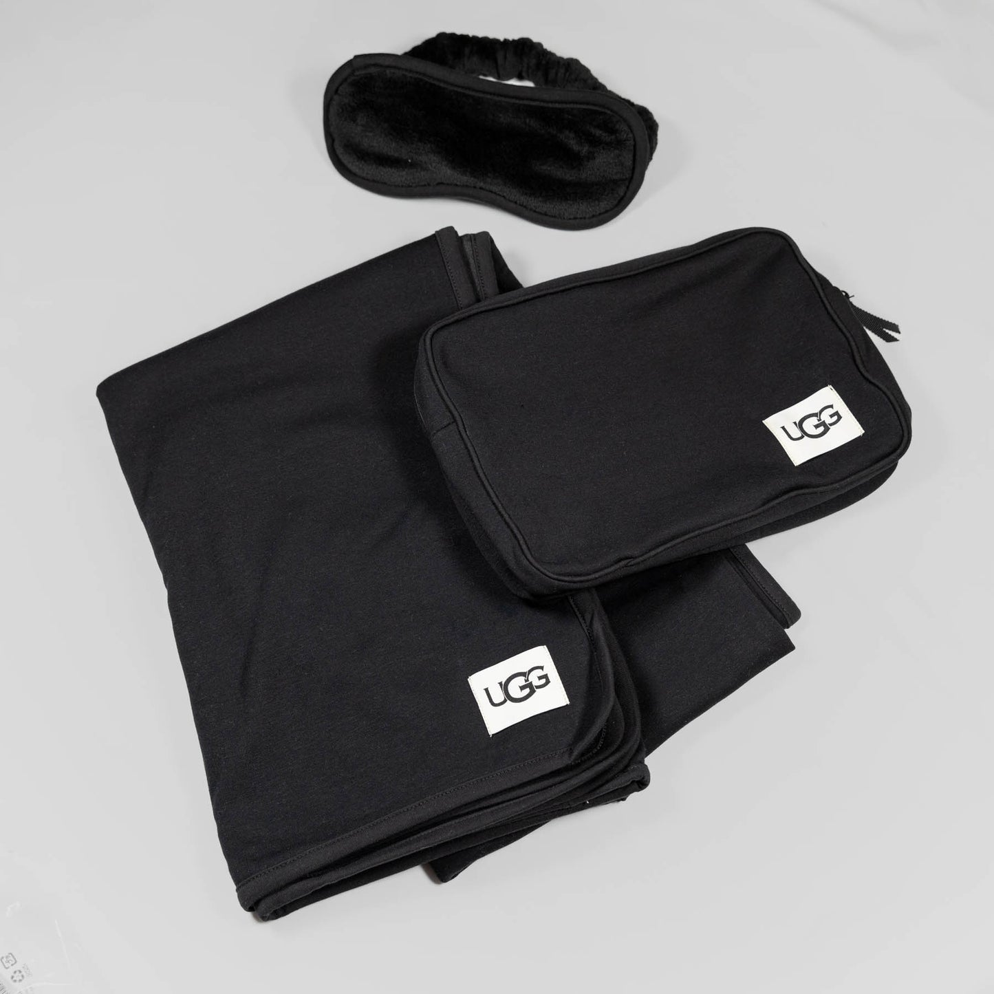 UGG - Home Duffield Travel Set Soft Pouch