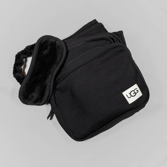 UGG - Home Duffield Travel Set Soft Pouch