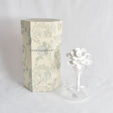 Zodax Grand Casablanca Porcelain Diffuser - Fleur d' Oranger - 200ml