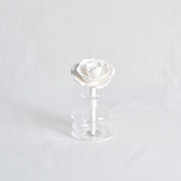 Zodax - Porcelain Diffuser - Tahitian Gardenia - 50ml