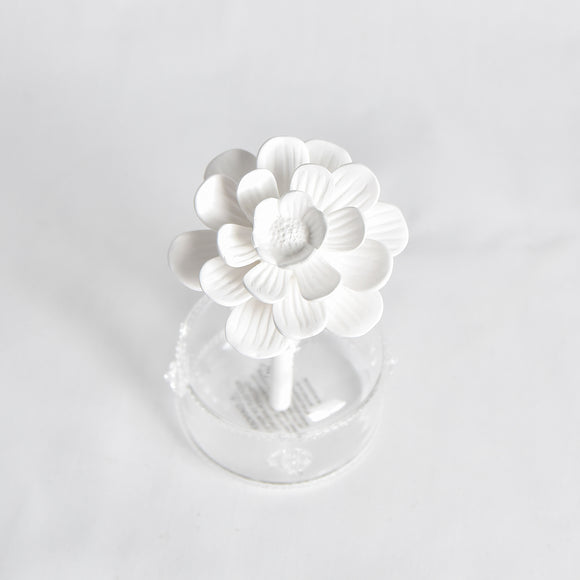 Zodax - Porcelain Diffuser - Fleur D Orange - 50ml