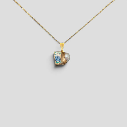 Kintsugi Necklace