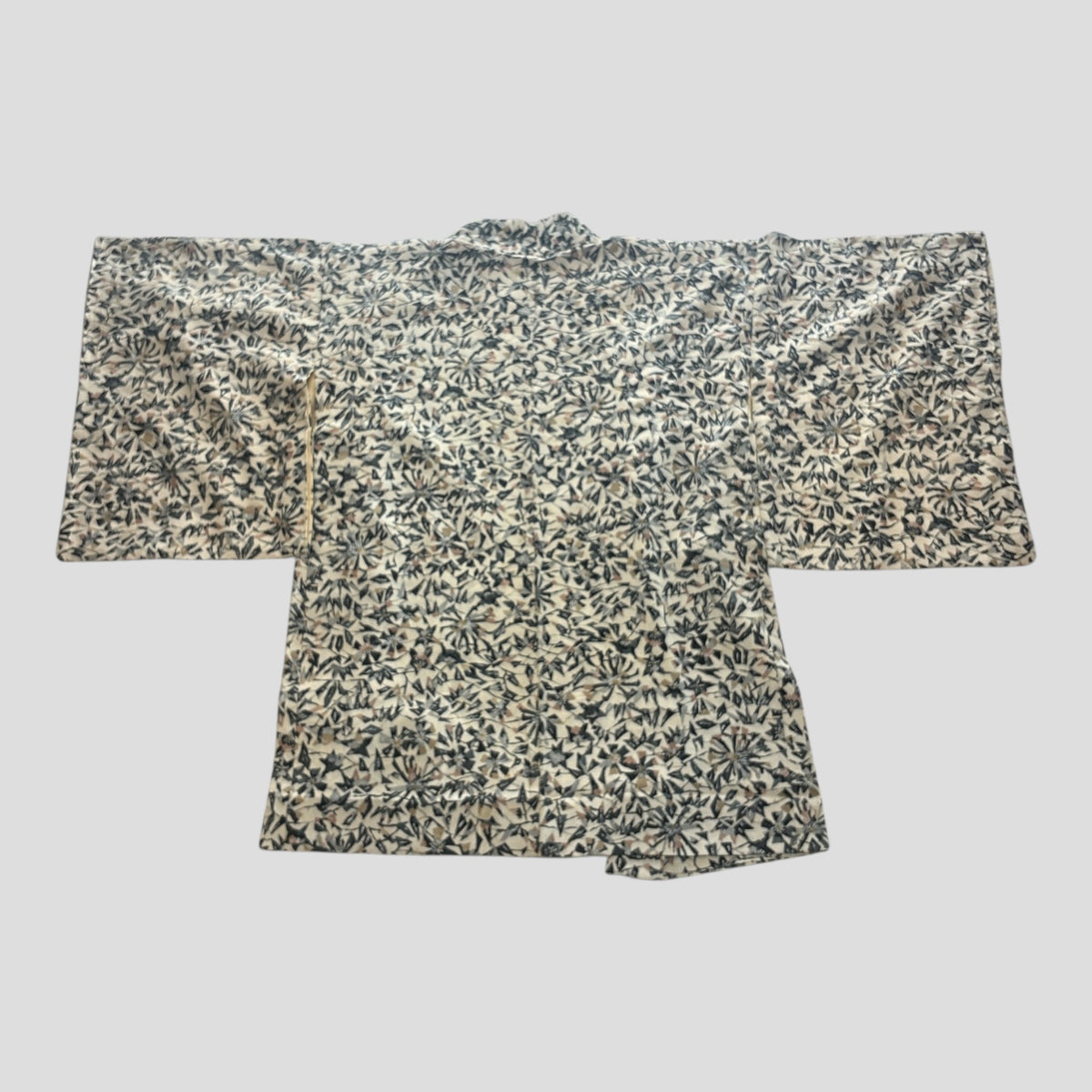 Vintage Haori - Women's Kimono Jacket