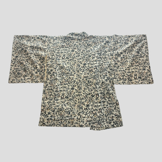 Vintage Haori - Women's Kimono Jacket