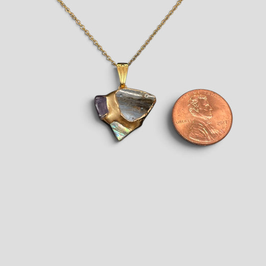 Kintsugi Necklace