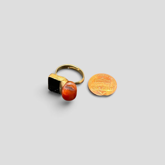 Kintsugi Ring