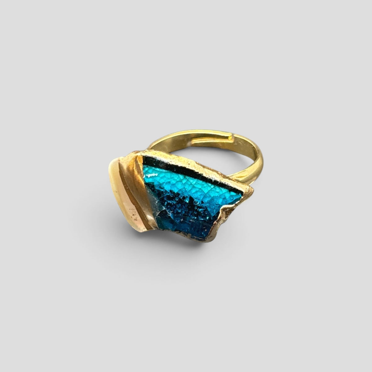 Kintsugi Ring
