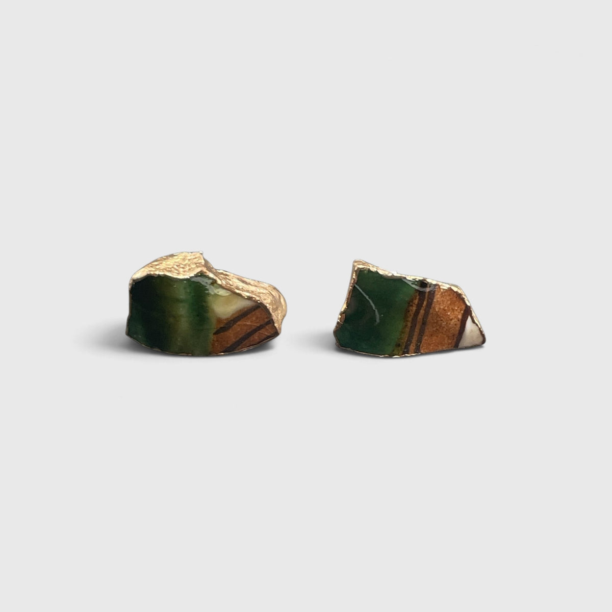 Kintsugi Earring