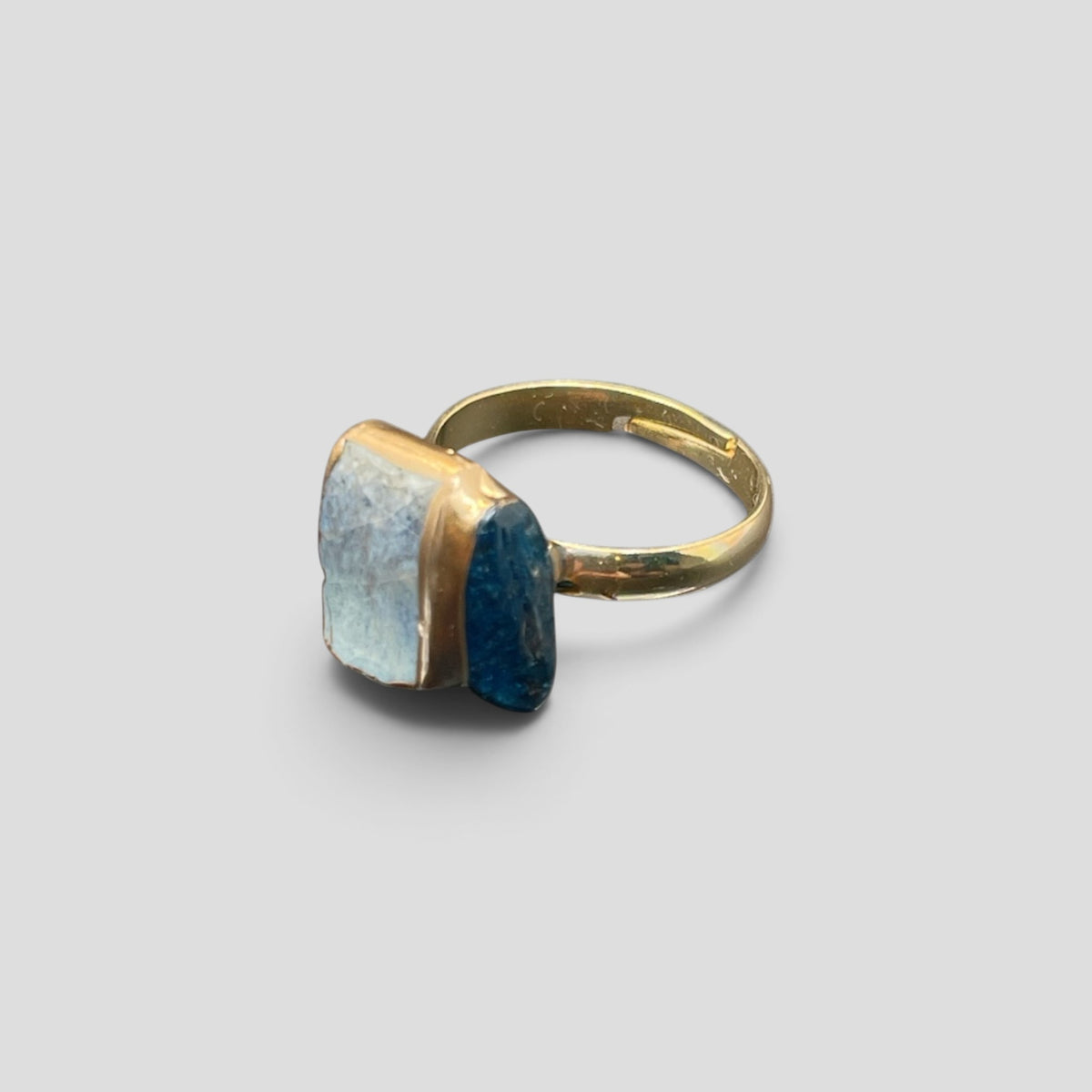 Kintsugi Ring