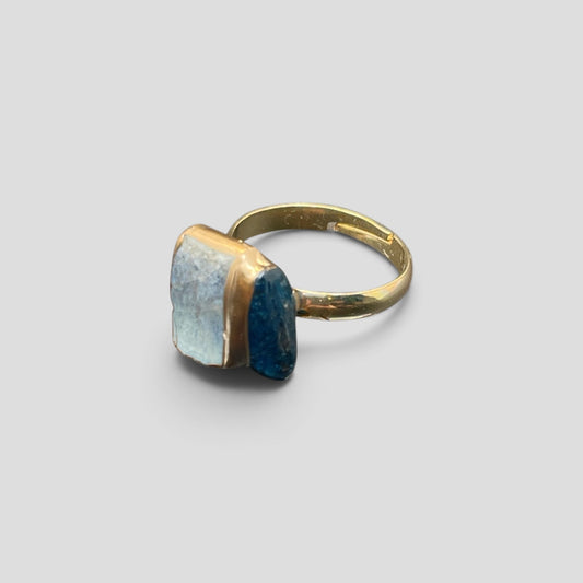 Kintsugi Ring