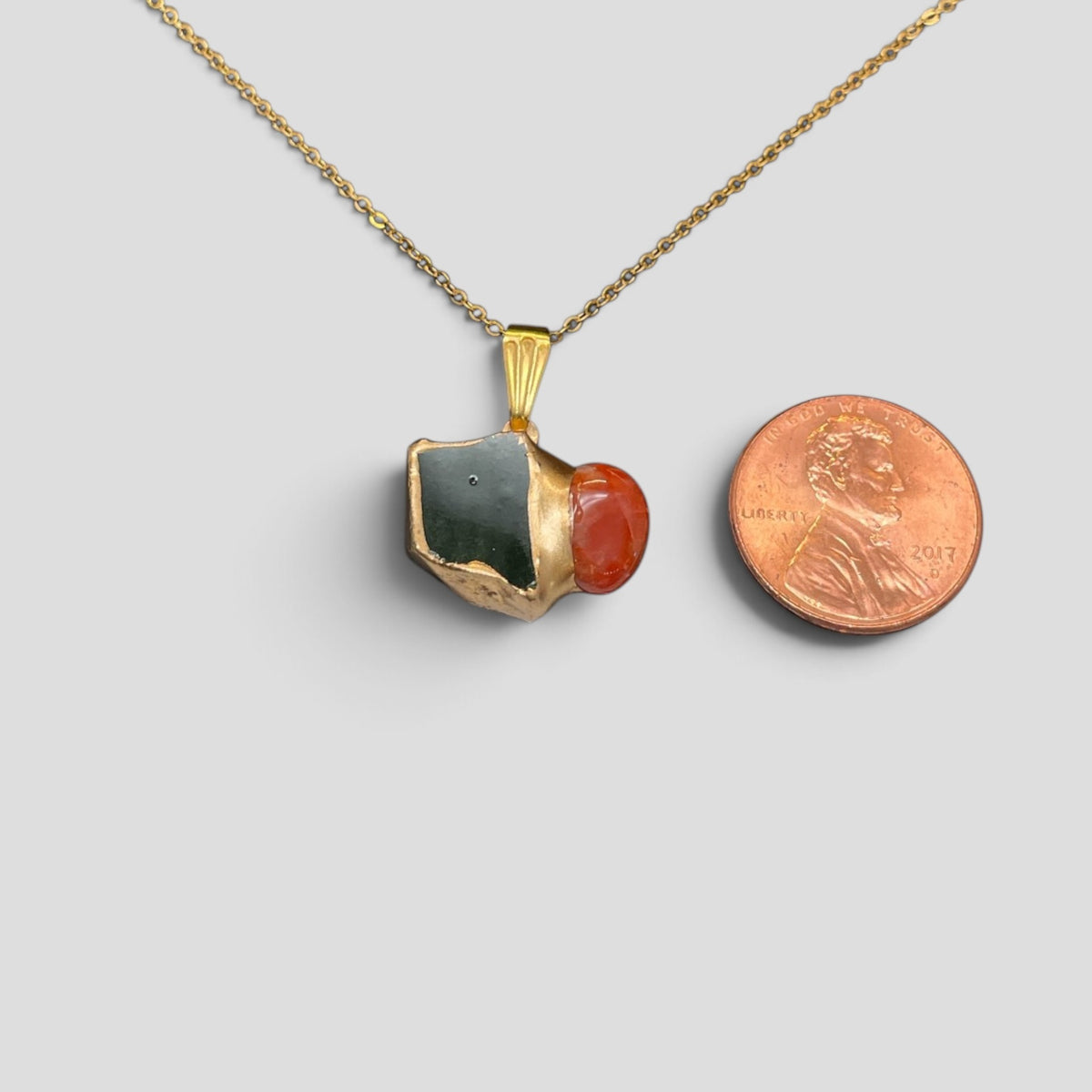 Kintsugi Necklace