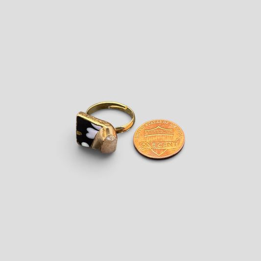 Kintsugi Ring