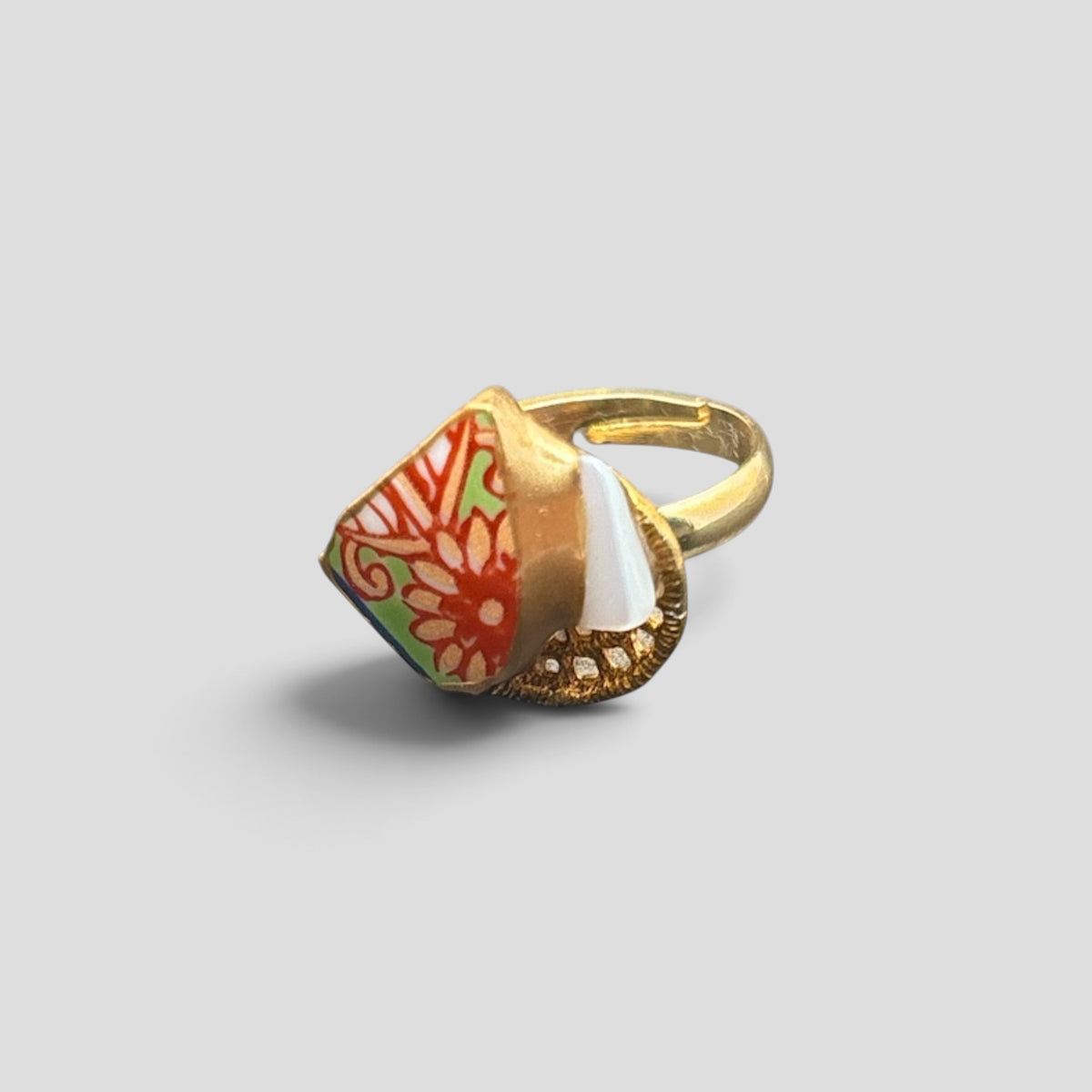 Kintsugi Ring