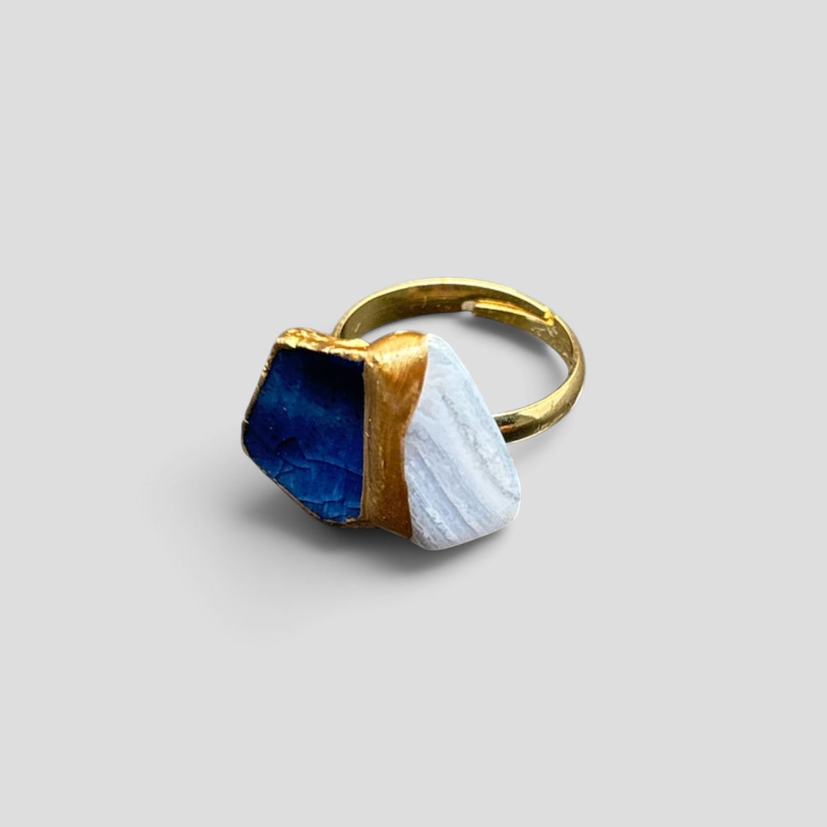Kintsugi Ring