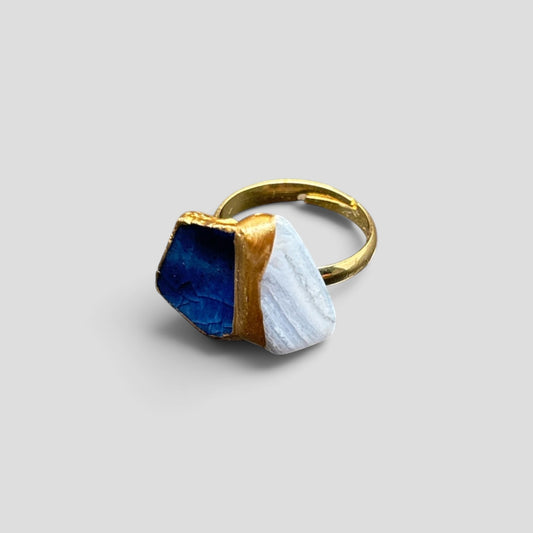 Kintsugi Ring