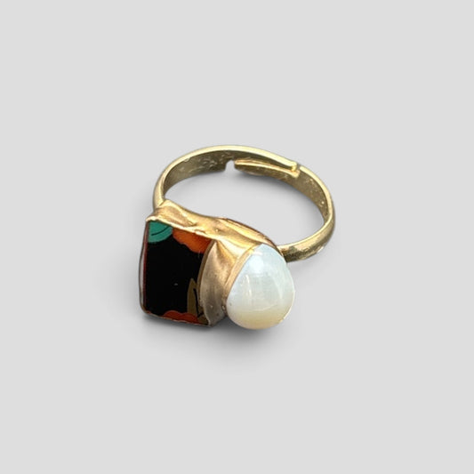 Kintsugi Ring